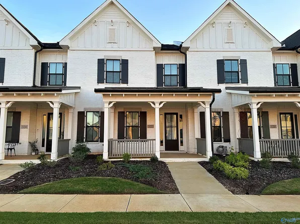 322 Hay Rake Dr, Madison, AL 35757