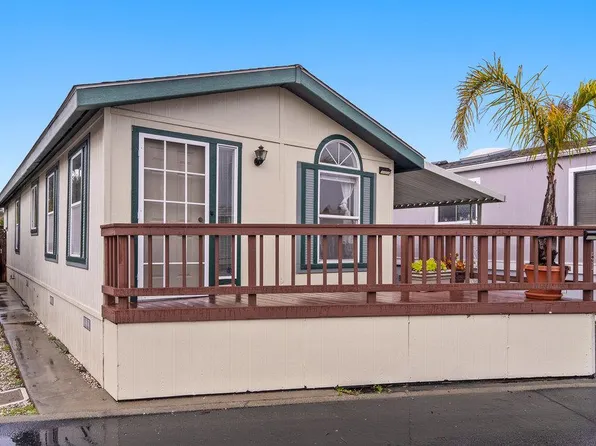 1555 Merrill St Space 51, Santa Cruz, CA 95062