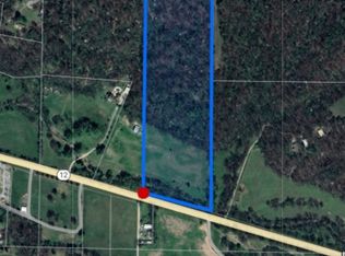 State Highway 12, Gentry, AR 72734
