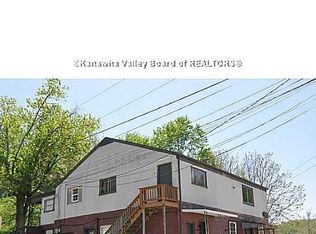 7301 Price Branch Rd, Danville, WV 25053