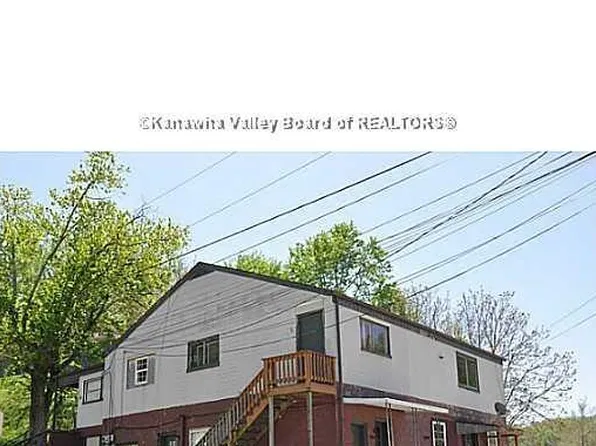 7301 Price Branch Rd, Danville, WV 25053