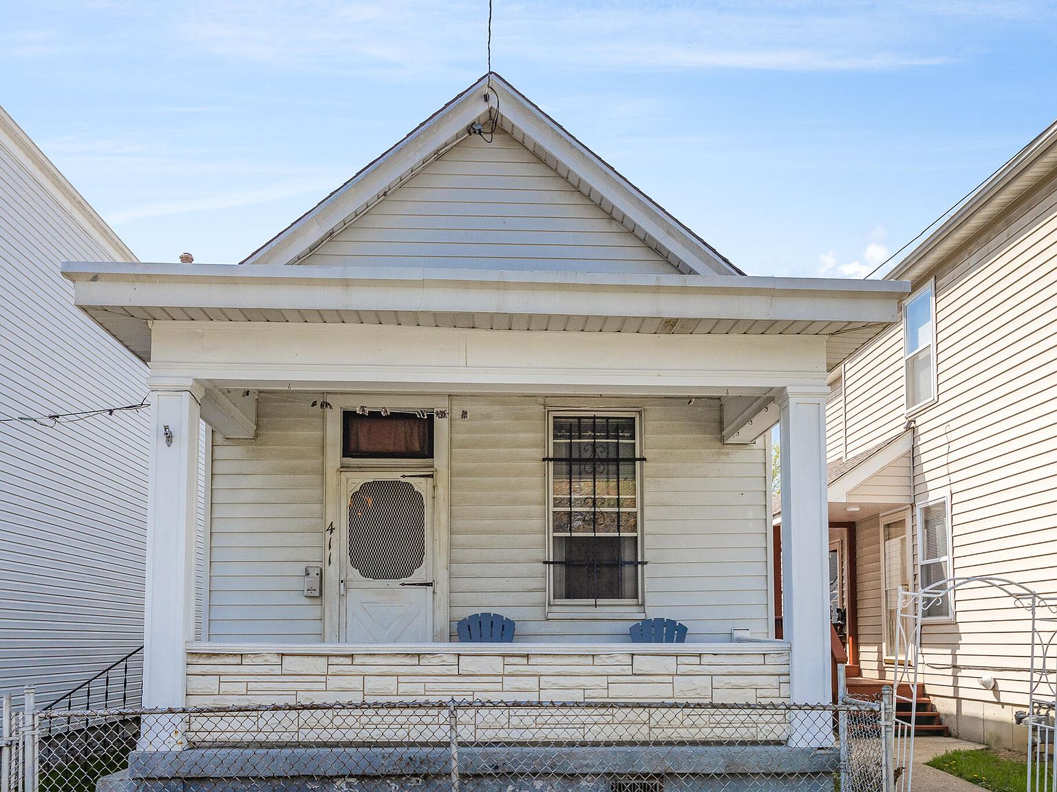 411 Byrd St, Covington, KY 41011 Zillow