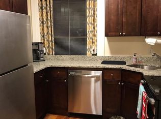 1463 Beacon St #23A, Brookline, MA 02446