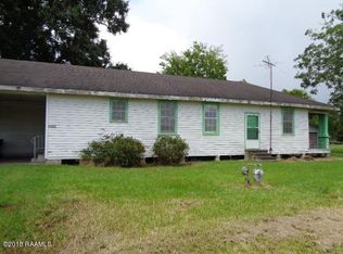 6301 John Lewis Rd, New Iberia, LA 70560