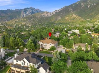 37 Wanderwood Way, Sandy, UT 84092