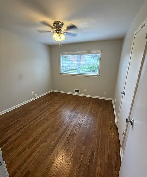 Bedroom #3