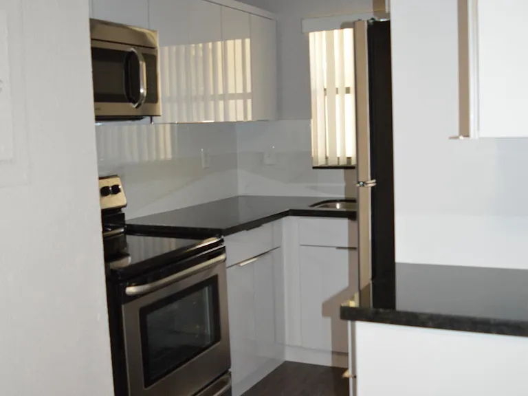 8860 Fontainebleau Blvd #504 — Photo 4