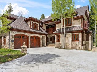 54 Boulder Circle, Breckenridge, CO 80424