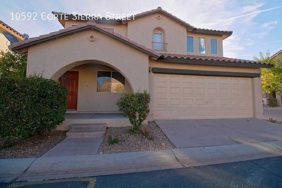1st image of 10592 Corte Sierra St