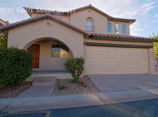 10592 Corte Sierra St, Las Vegas, NV 89183
