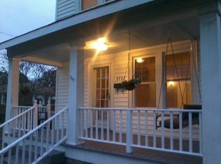 3727 Robin Hood Rd, Norfolk, VA 23513