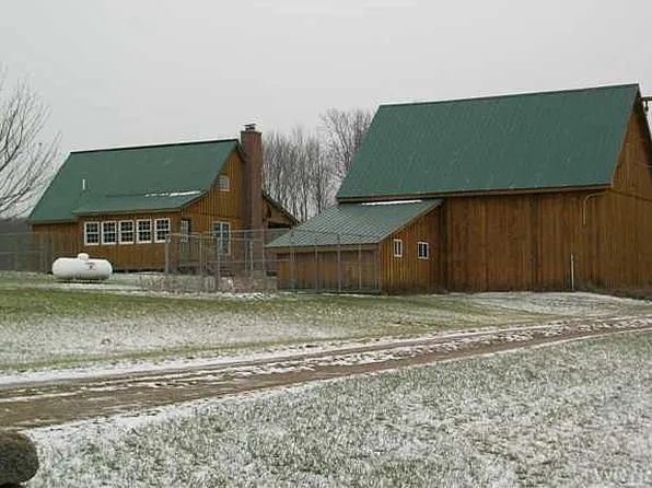 6615 E Hill Rd, Caneadea, NY 14717