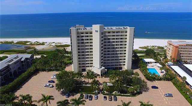 1st image of 7500 Estero Blvd APT 906