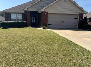 121 Dallas Ln, Montevallo, AL 35115
