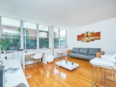 51 E 128th St APT 2B, New York, NY, 10035