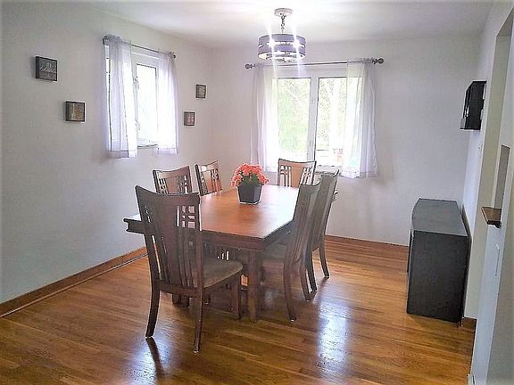 Dining Rm 10x10