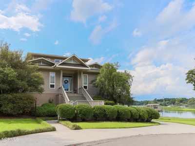 329 Trelawney Court, Wilmington, NC, 28411