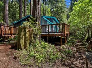 8704 Bohemian Highway, Monte Rio, CA 94114