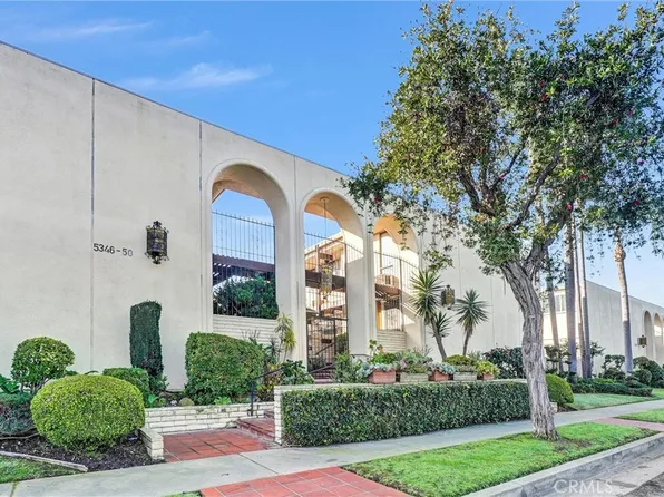 5348 Fairview Blvd #3, Los Angeles, CA 90056