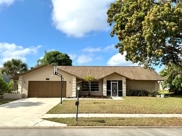 939 Saint Andrews Blvd, Naples, FL 34113