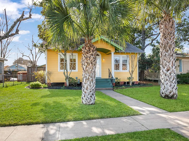 4823 Fannin Dr — Photo 6