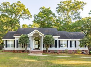 225 Mockingbird Dr, Americus, GA 31719