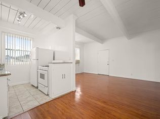 1376 N Serrano Ave #2B-1BA-950SQFT, Los Angeles, CA 90027