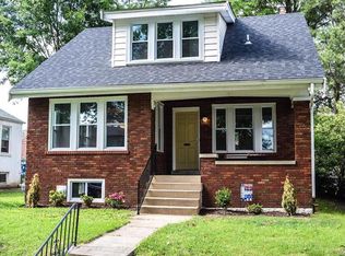 7709 Saint Albans Ave, Saint Louis, MO
