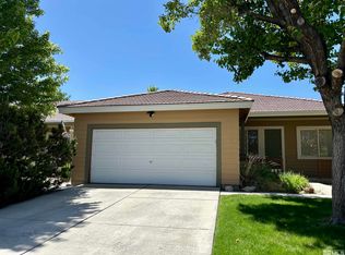 1630 Brentworth Way, Reno, NV 89521