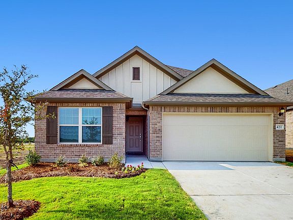 Front Exterior - Representational Photo