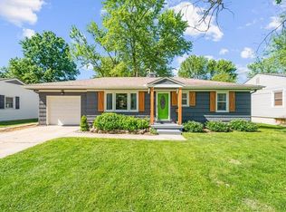 4408 NE 55th St, Kansas City, MO 64119