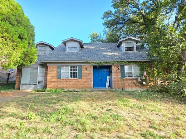1711 Indian Summer Trl, Dallas, TX 75241