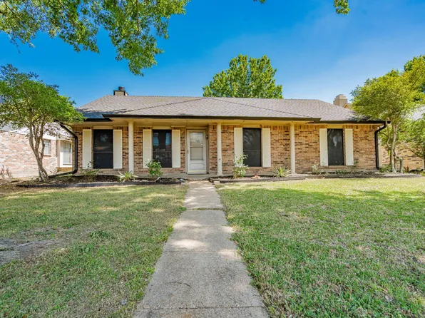 9406 Shipman St, Rowlett, TX 75088