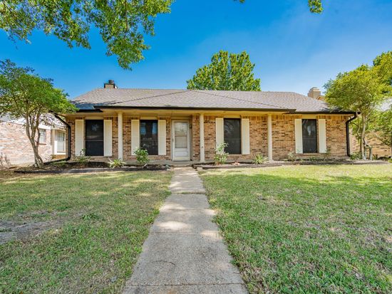 9406 Shipman St, Rowlett, TX 75088
