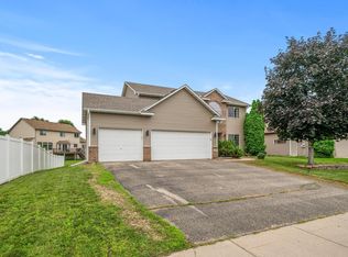 2836 18th Ave E, Shakopee, MN 55379