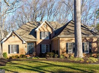 2875 Clary Hill Dr NE, Roswell, GA 30075