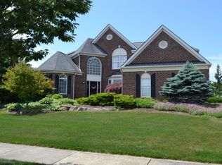 26553 Anchorage Ct, Novi, MI 48374