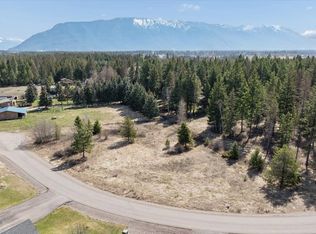 1275 Timber Ridge Ct, Columbia Falls, MT 59912