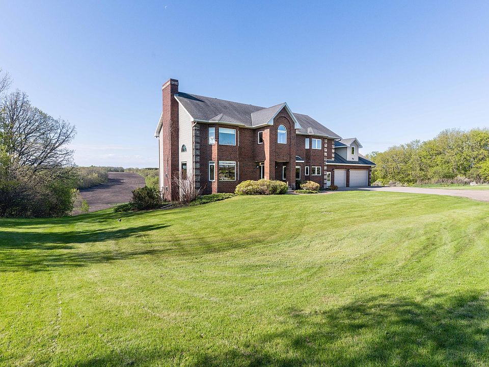 25478 County Highway 18, Fergus Falls, MN 56537 Zillow