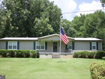 2206 Indian Trail Rd N, Sandersville, GA, 31082
