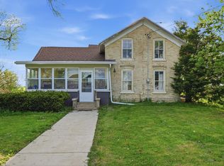 W6649 E Hubbleton Rd, Watertown, WI 53094