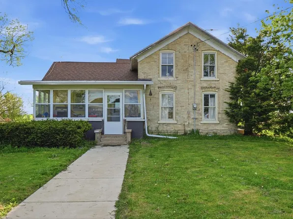 W6649 E Hubbleton Road, Watertown, WI 53094