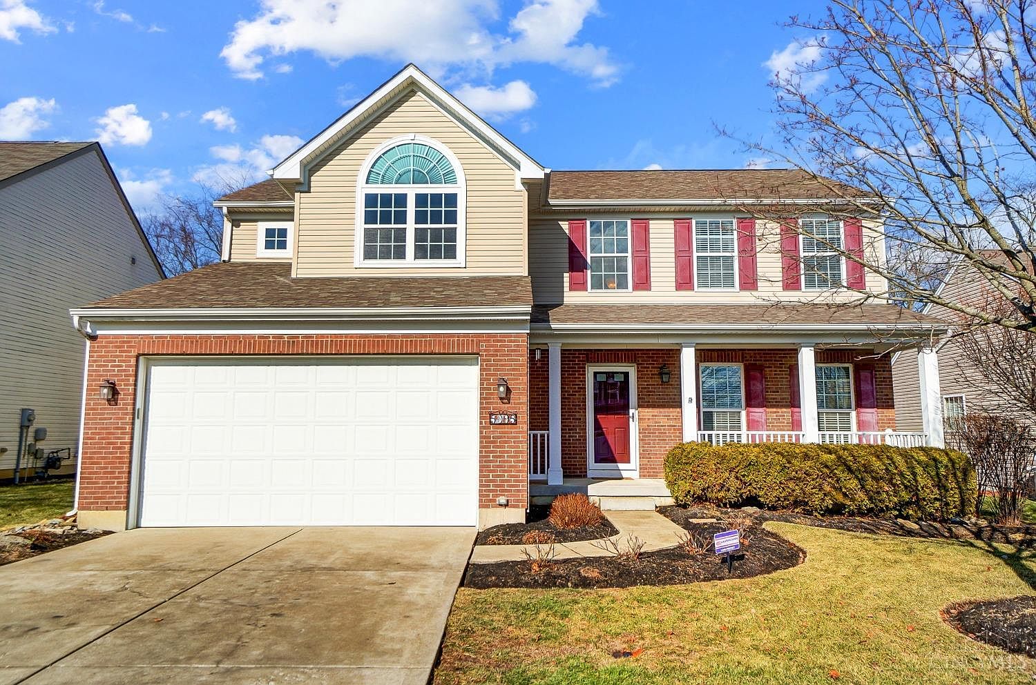 5095 Snow Valley Ln, Liberty Township, OH 45011 | Zillow