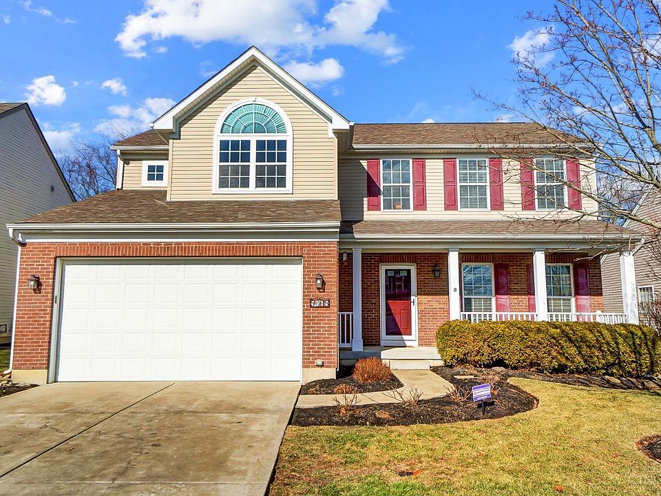 1st image of 5095 Snow Valley Ln