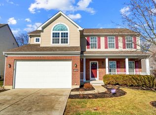 5095 Snow Valley Ln, Liberty Township, OH 45011