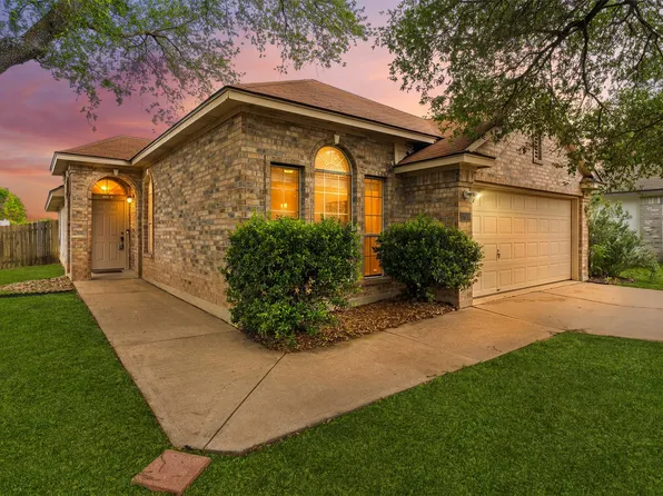 17509 Tobermory Dr, Pflugerville, TX 78660
