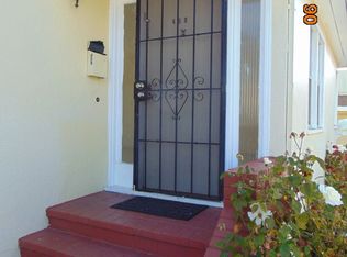 458 33rd St, Richmond, CA 94804