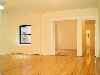 Rented by City Connections Realty