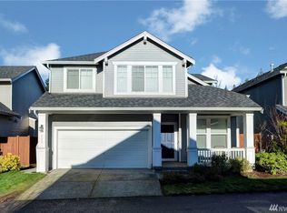 423 125th St SE, Everett, WA 98208