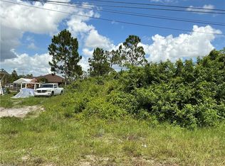 4203 Sally Ave S, Lehigh Acres, FL 33976